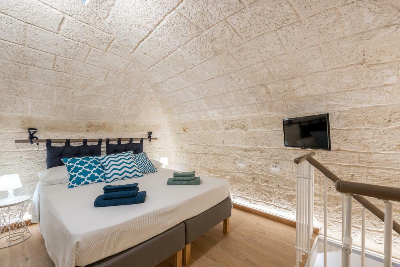 David Pretty Loft Near Central Station Casatuabari Exterior foto