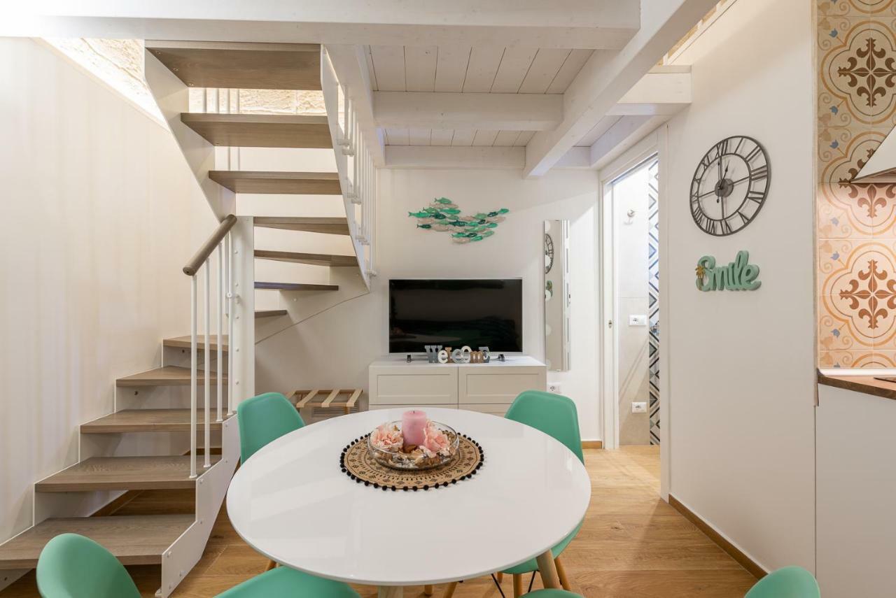 David Pretty Loft Near Central Station Casatuabari Exterior foto
