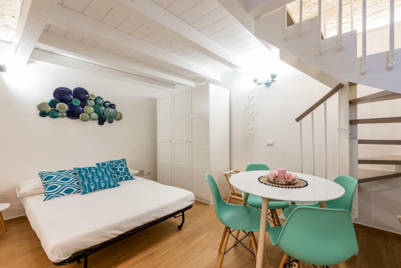 David Pretty Loft Near Central Station Casatuabari Exterior foto