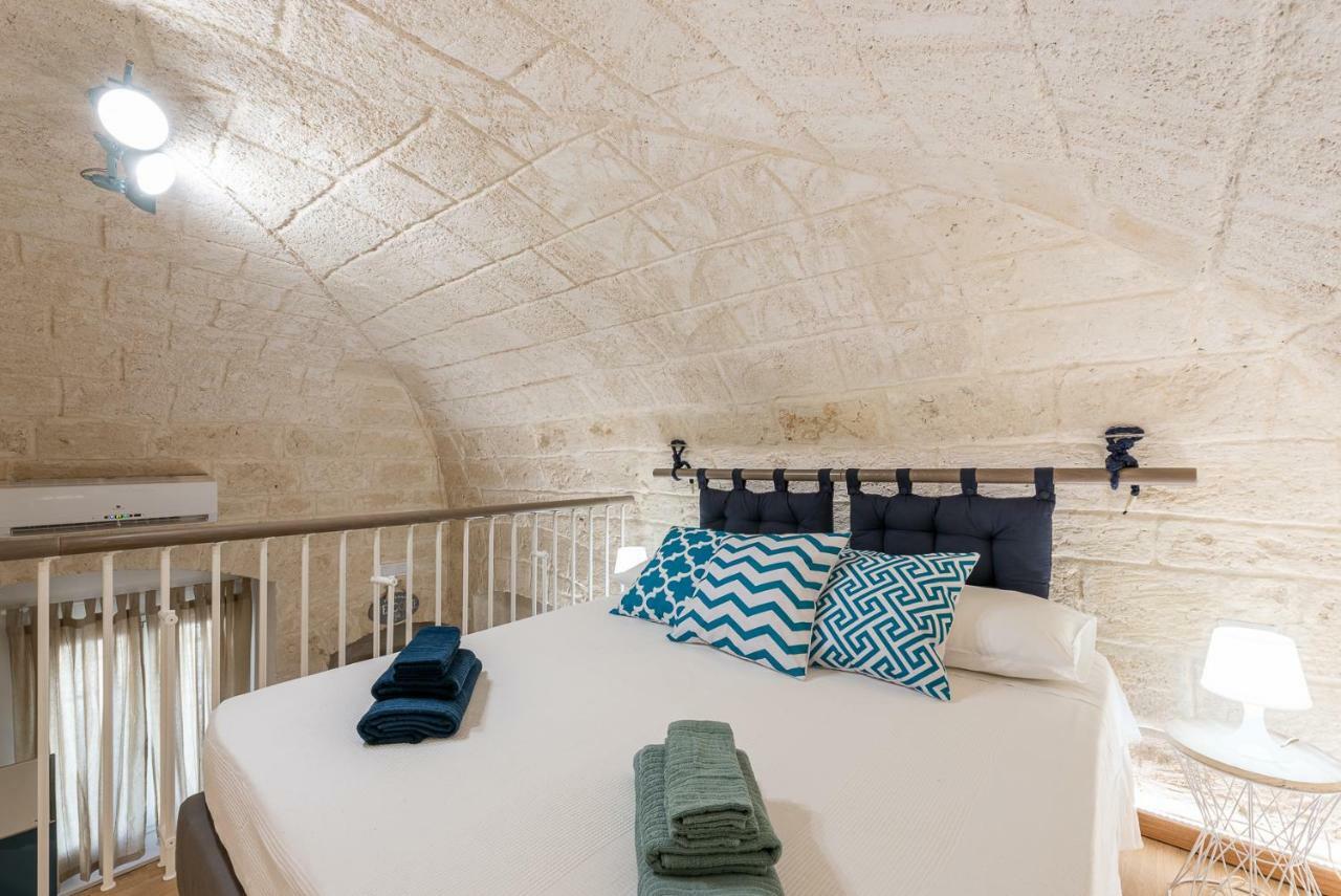 David Pretty Loft Near Central Station Casatuabari Exterior foto