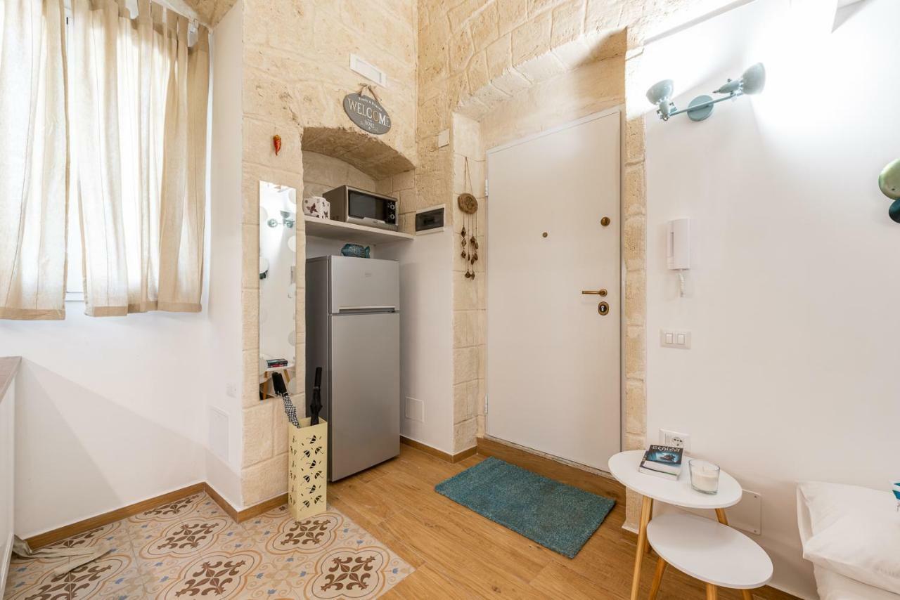 David Pretty Loft Near Central Station Casatuabari Exterior foto