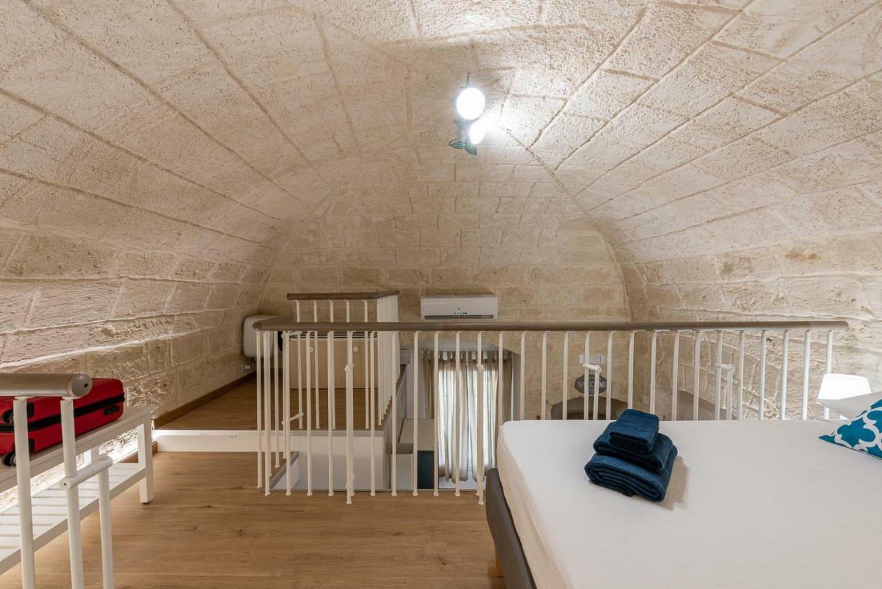 David Pretty Loft Near Central Station Casatuabari Exterior foto